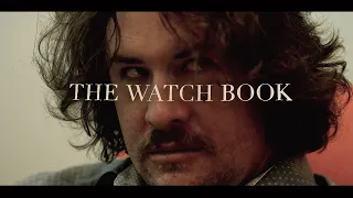 The Watch Book