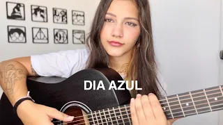 Dia Azul - Teto I Bia Marques (cover)