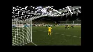 Borussia - Real, Liga Mistrzów 24.10.2012 bramki komentarz PL Fifa