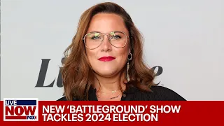 SE Cupp new show "Battleground" to focus on key states in 2024 election | LiveNOW from FOX