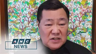 Carpio: Termination of joint oil exploration talks with China gives new admin fresh start | ANC