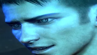 My First Time Playing DmC Devil May Cry (And Vergil's Downfall)