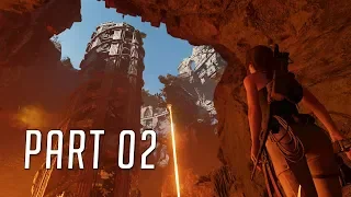 Shadow of the Tomb Raider - The Forge DLC (Deadly Obsession) PC 100% Walkthrough 02