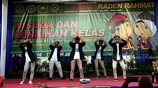 TARI PAIJO TERGOKIL@mtsradenrahmatwajak