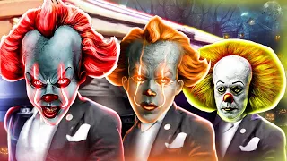 IT | PENNYWISE - Coffin Dance video