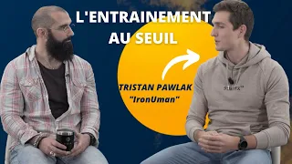 Episode#68 - COMPRENDRE L'ENTRAINEMENT AU SEUIL avec Tristan Pawlak