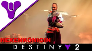 Destiny 2: Hexenkönigin 03 - Gleve Schmieden - Let's Play Deutsch