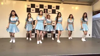 230502 차싸랑(CSR) - 빛을 따라서(Shining Bright) [Japan Osaka Morinomiya Q’s Mall BASE]