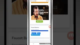 best website to earn bitcoin and litcoin money in 1 minutes 🤑🤑