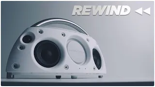 Good sound doesn't age? | Rewind: HK Go+Play after 5 years!