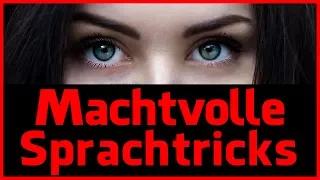 Mächtige Sprachtricks, mit denen du andere manipulieren kannst