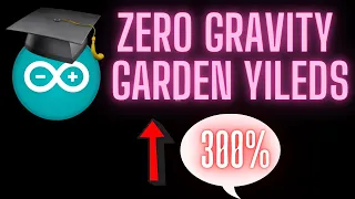 🛑Do plants grow in zero gravity? | 2024