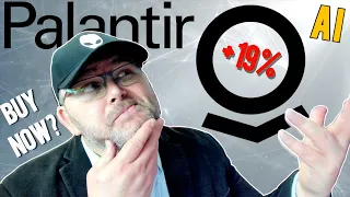 THE TRUTH About Palantir Stock 🚀 PLTR Earnings, Prediction & Analysis