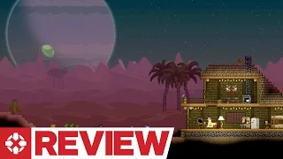 Starbound Review