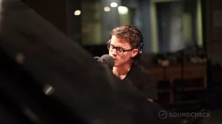 Son Lux: 'Lanterns Lit,' Live On Soundcheck