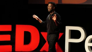 Finding Truth In My Roots | Maleek Berry | TEDxPeckham