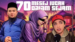 70 MESEJ EBIT LEW