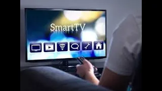 Buying a Smart TV