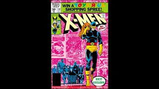 X-Men Comics X-Plained - 138