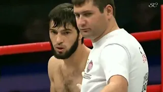 The most DANGEROUS Chechen fighter ZUBAIRA TUKHUGOV !!mma...ufs..best of mma