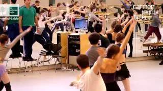 Bolero - Dutch National Ballet | Oct. 18 - Nov. 17 2012