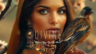 Divine Music - March Mix 2024 [Ethnic & Deep House]