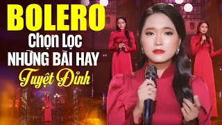 Nhạc Bolero Trữ Tình Chọn Lọc Những Bài Hay Tuyệt Đỉnh Triệu Người Mê Cứ Muốn Nghe - Nhạc Vàng 2024