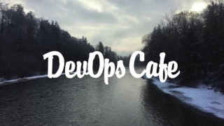 1stDevOpsCafe