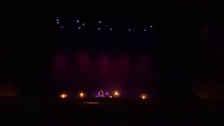 Weyes Blood - Forever Young Cover (Melbourne Recital Centre)