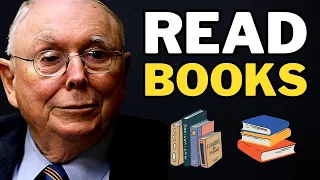 "This Book will make you RICH" Charlie Munger