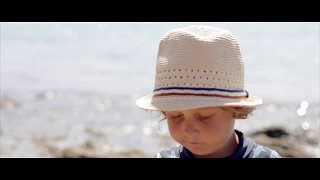 On the beach II Canon 80d + EFS 17 - 55 mm II  Slow motion