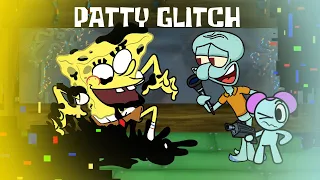 PATTY GLITCH (Discovery Glitch But Spongebob And Squidward Sing It) Download In Description