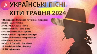 Мотиваційні Українські хіти 2024