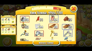 Upgrade Barn 5150 and Silo 4650 | haY daY