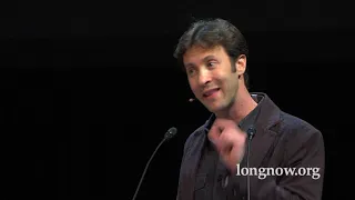 Six Easy Steps to Avert the Collapse of Civilization | David Eagleman