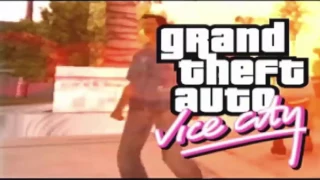 Прохождение GTA Vice City - Покупка недвижимости 1