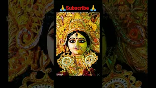 Maa durga Status video|| Shots videos #viralvideo @chhotisinha222