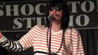 Foxy Shazam - "I Like It" [Acoustic] (Live in San Diego 2-28-12)