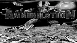 Total Annihilation - {Прохождение●#1 HD ✔}