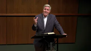Tested Faith | Sermon on 1 Peter 1:3–9 by Pastor Colin Smith