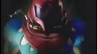 Metroid Fusion - Commercials collection