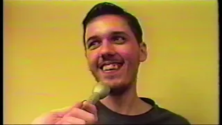 "My Friday Night Springfield": Documentary, a night of local music in Bay County Florida 1994