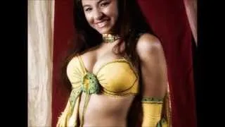 ELISHANYA - Brazilian Belly Dancer