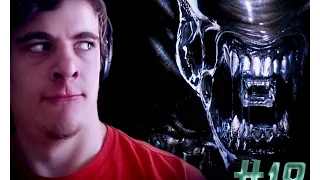 Alien Isolation | Part 18 | We saved Taylor!