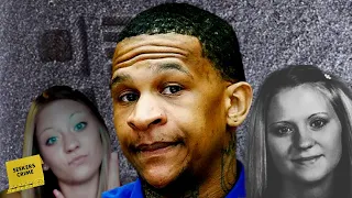 The Horrible Murder of Jessica Chambers 'Set on fire Alive'