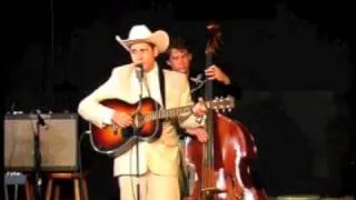 Hank Williams - Long Gone Lonesome Blues