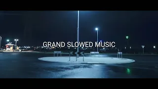 G4SHI - USED TO BE (S L O W E D)