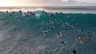 THE MOST CROWDED PIPELINE EVER! (ITS GETTING WORSE)