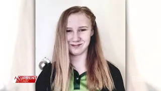 TASMANIAN MISSING TEEN Shyanne Lee Tatnell FOOTAGE RELEASED BY TASMANIAN POLICE UPDATE JULY 2023