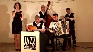 After You've Gone -  Jazz Lag